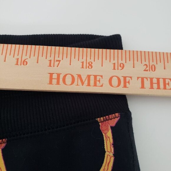 Nilla Shields Monkey Loungewear Pants Knit Casual Cotton Womens Size XL - Picture 10 of 15